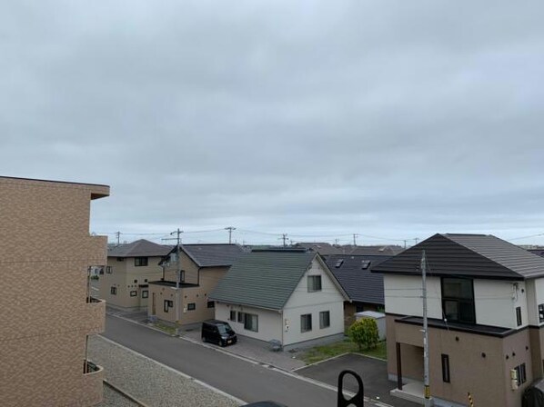 クラール山の手弐番館の物件内観写真